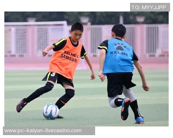 全面提升青少年足球技能的教学内容与方法探讨