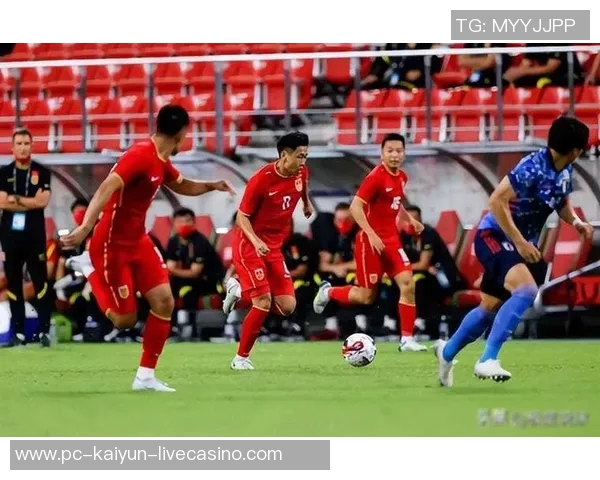 中国足球迎战卡塔尔球队期待精彩对决展现亚洲足球实力与魅力